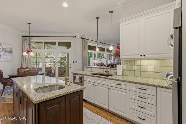 3546 Newport Park Way, Louisville, TN 37777