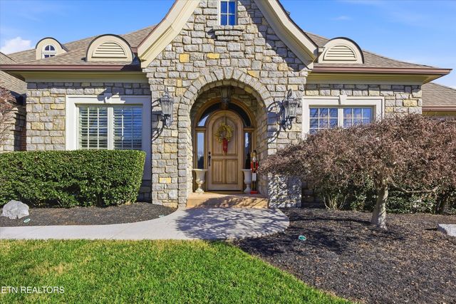 3546 Newport Park Way, Louisville, TN 37777