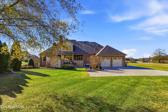 3546 Newport Park Way, Louisville, TN 37777