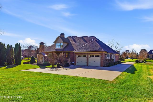 3546 Newport Park Way, Louisville, TN 37777