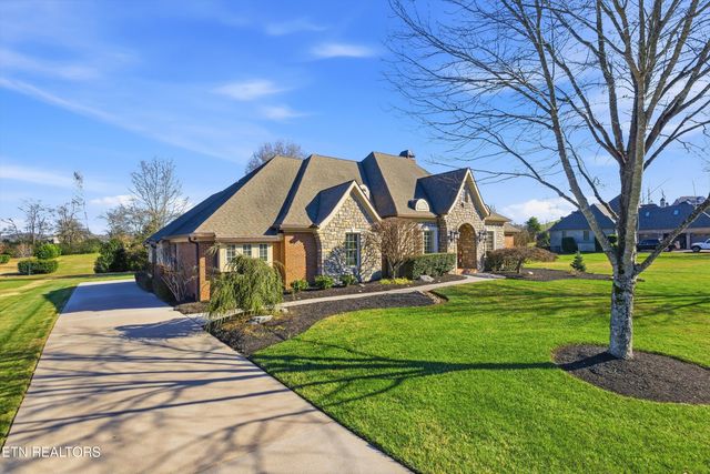 3546 Newport Park Way, Louisville, TN 37777