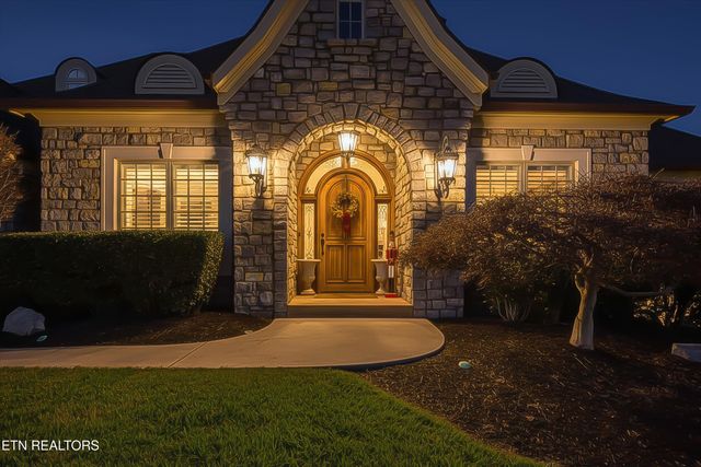 3546 Newport Park Way, Louisville, TN 37777