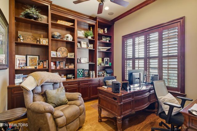 3546 Newport Park Way, Louisville, TN 37777