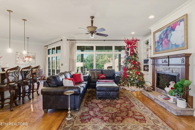 3546 Newport Park Way, Louisville, TN 37777