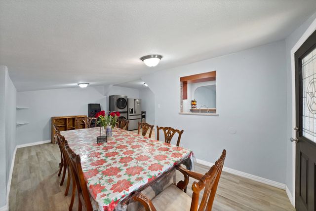 1801 Rayburn Avenue, Mesquite, TX 75149