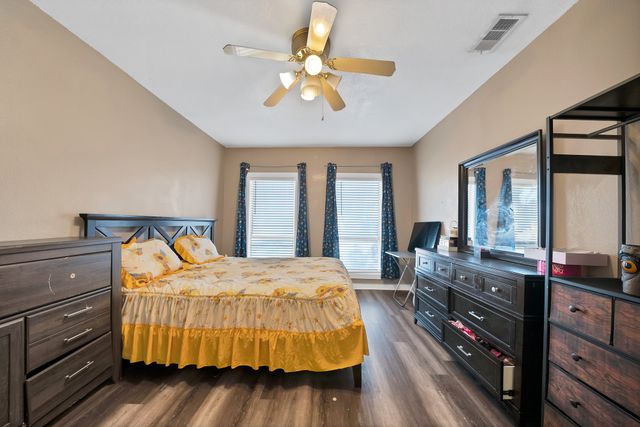 1801 Rayburn Avenue, Mesquite, TX 75149