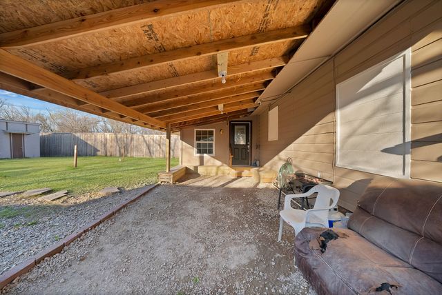 1801 Rayburn Avenue, Mesquite, TX 75149