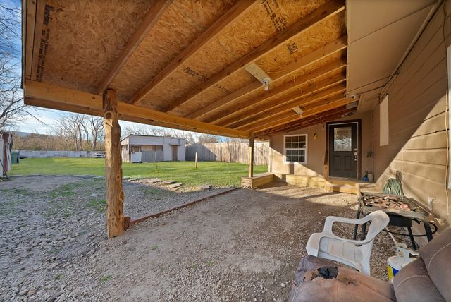 1801 Rayburn Avenue, Mesquite, TX 75149