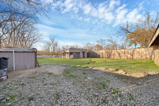 1801 Rayburn Avenue, Mesquite, TX 75149