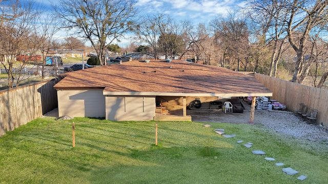 1801 Rayburn Avenue, Mesquite, TX 75149