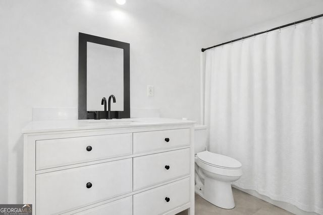 351 Longview Road, Fayetteville, GA 30214