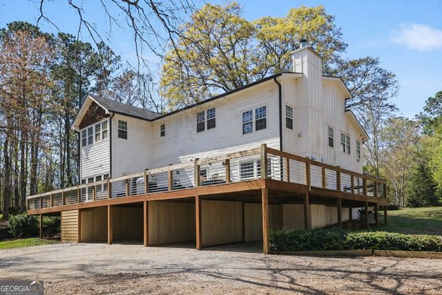 351 Longview Road, Fayetteville, GA 30214