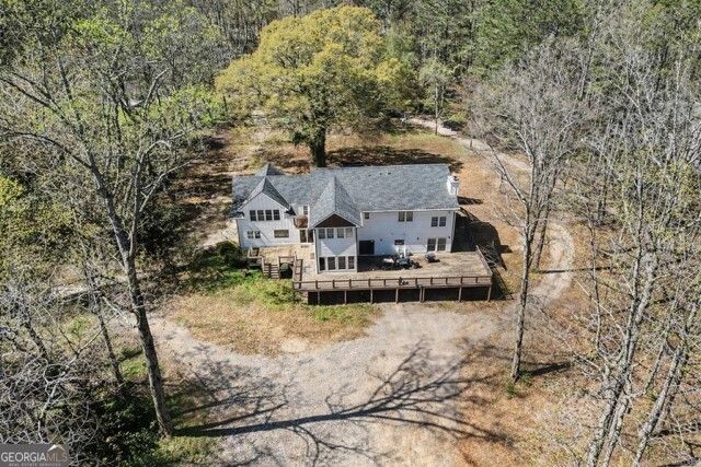 351 Longview Road, Fayetteville, GA 30214