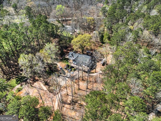 351 Longview Road, Fayetteville, GA 30214