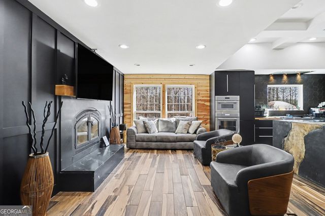 351 Longview Road, Fayetteville, GA 30214