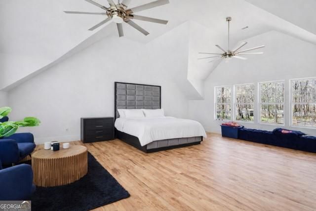 351 Longview Road, Fayetteville, GA 30214