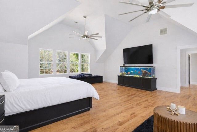 351 Longview Road, Fayetteville, GA 30214