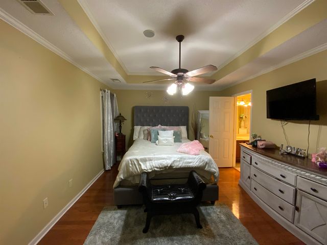 10098 SUTTON RIDGE LN, Unincorporated, TN 38016
