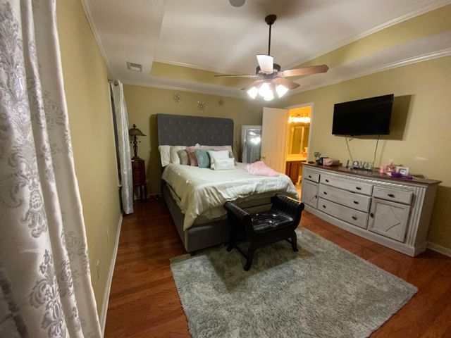 10098 SUTTON RIDGE LN, Unincorporated, TN 38016