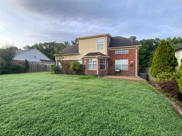 10098 SUTTON RIDGE LN, Unincorporated, TN 38016