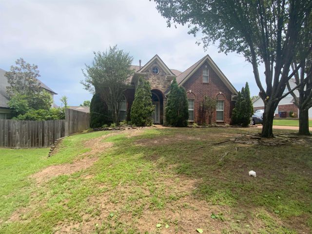 10098 SUTTON RIDGE LN, Unincorporated, TN 38016