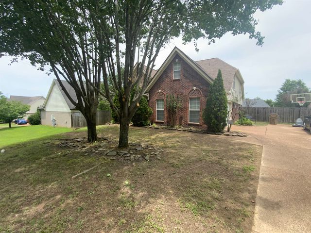 10098 SUTTON RIDGE LN, Unincorporated, TN 38016