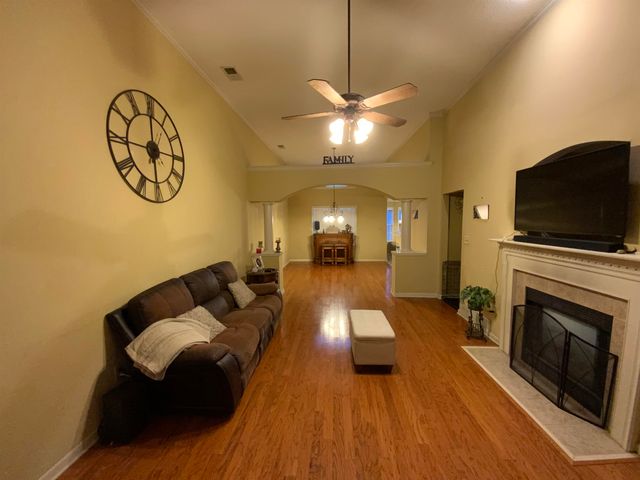 10098 SUTTON RIDGE LN, Unincorporated, TN 38016