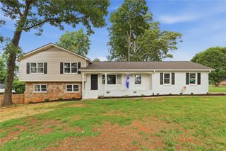 401 Clarendon Drive, Easley, SC 29642