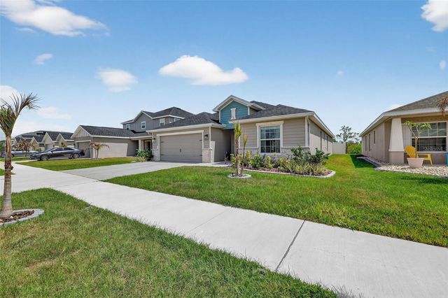 12322 TERRACE BLUFF STREET, Riverview, FL 33579