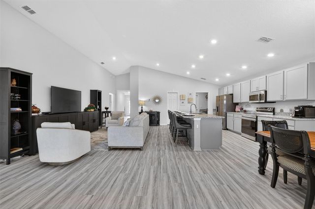 12322 TERRACE BLUFF STREET, Riverview, FL 33579