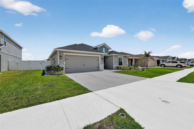 12322 TERRACE BLUFF STREET, Riverview, FL 33579