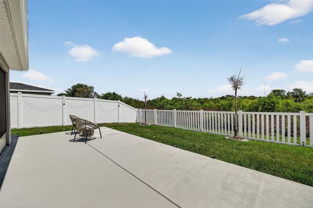 12322 TERRACE BLUFF STREET, Riverview, FL 33579