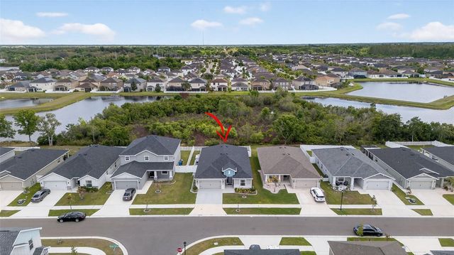12322 TERRACE BLUFF STREET, Riverview, FL 33579
