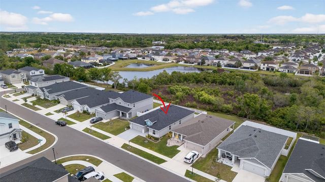 12322 TERRACE BLUFF STREET, Riverview, FL 33579