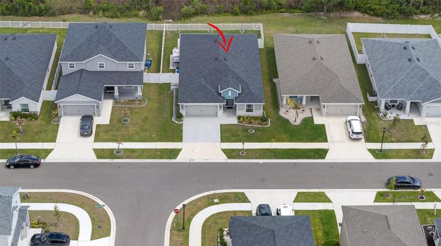 12322 TERRACE BLUFF STREET, Riverview, FL 33579