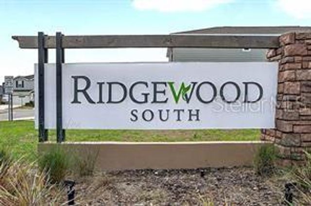 12322 TERRACE BLUFF STREET, Riverview, FL 33579