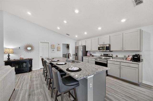 12322 TERRACE BLUFF STREET, Riverview, FL 33579