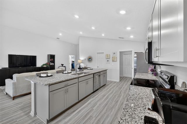 12322 TERRACE BLUFF STREET, Riverview, FL 33579