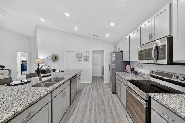 12322 TERRACE BLUFF STREET, Riverview, FL 33579