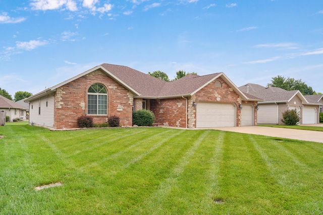 3969 W Greenwood Street, Springfield, MO 65807