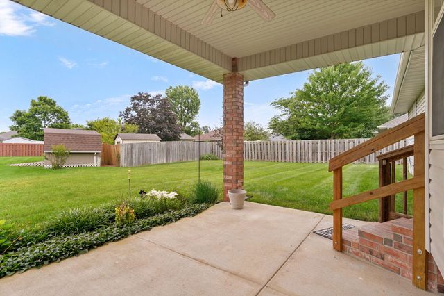 3969 W Greenwood Street, Springfield, MO 65807