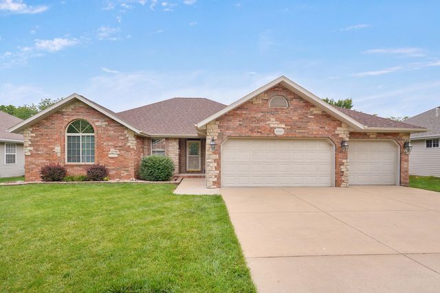 3969 W Greenwood Street, Springfield, MO 65807
