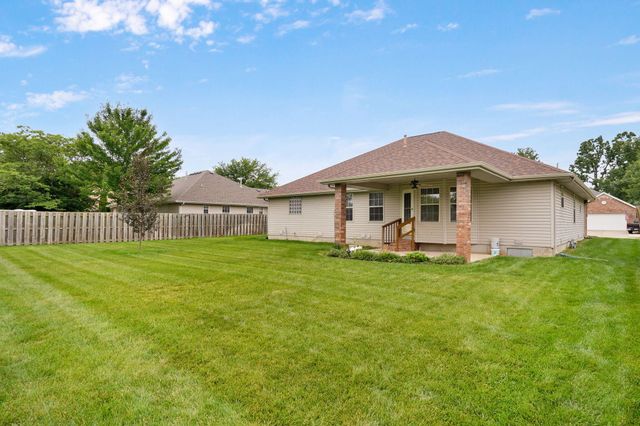 3969 W Greenwood Street, Springfield, MO 65807