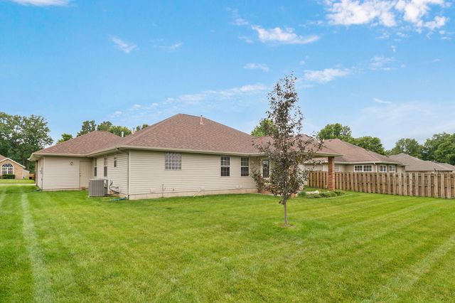 3969 W Greenwood Street, Springfield, MO 65807
