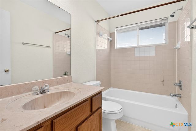 2900 Southhill Drive, Killeen, TX 76549