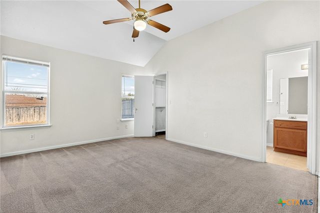 2900 Southhill Drive, Killeen, TX 76549