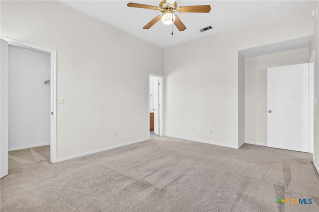 2900 Southhill Drive, Killeen, TX 76549