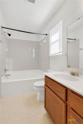 2900 Southhill Drive, Killeen, TX 76549