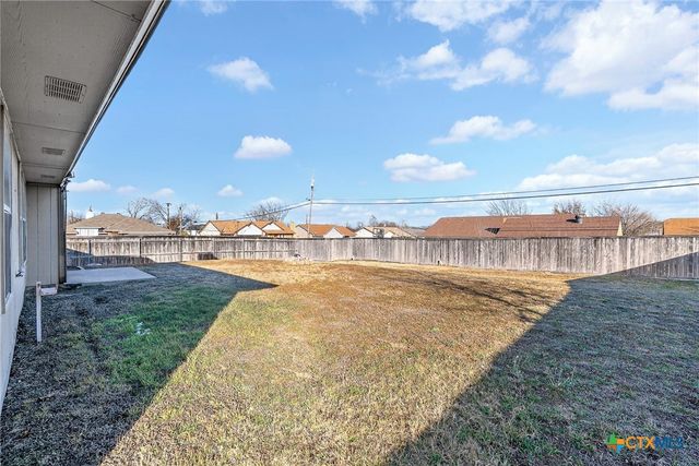 2900 Southhill Drive, Killeen, TX 76549