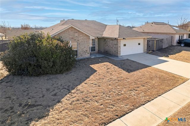 2900 Southhill Drive, Killeen, TX 76549